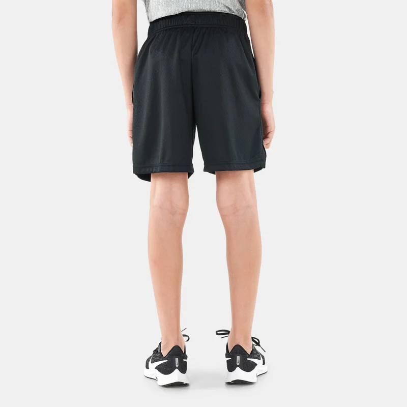 Nike Kids’ Dri-Fit Training Shorts (Older Kids)